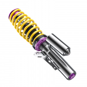 KW Coilover suspension V3 inox 35271023 - Img 4