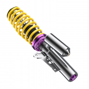 KW Coilover suspension V3 inox 35271034 - Img 7