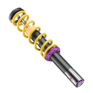 KW Coilover suspension V3 inox 35271082 - Img 8
