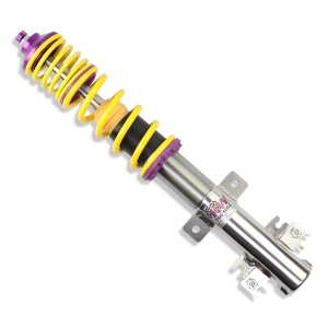 KW Coilover suspension V3 inox 35276006 - Img 3