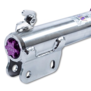 KW Coilover suspension V3 inox 35276007 - Img 6