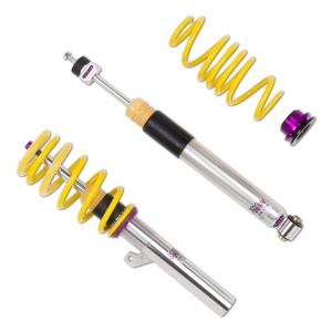 KW Coilover suspension V3 inox 3528000H - Img 2