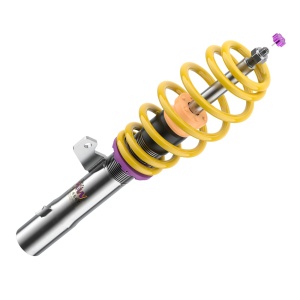 KW Coilover suspension V3 inox 3528000U - Img 3
