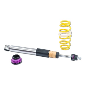 KW Coilover suspension V3 inox 352800BQ - Img 4