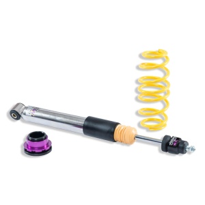KW Coilover suspension V3 inox 352800BW - Img 4