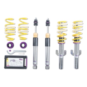 KW Coilover suspension V3 inox 352800CA