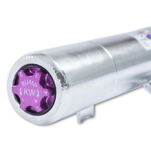 KW Coilover suspension V3 inox 352800CA - Img 6
