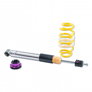 KW Coilover suspension V3 inox 352800CB - Img 4