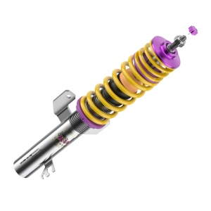 KW Coilover suspension V3 inox 35281016 - Img 3