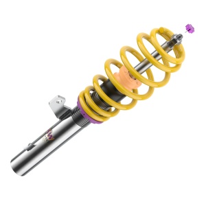 KW Coilover suspension V3 inox 35281028 - Img 3