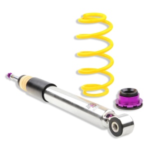 KW Coilover suspension V3 inox 35281030 - Img 6