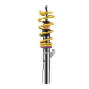 KW Coilover suspension V3 inox 35281066 - Img 5