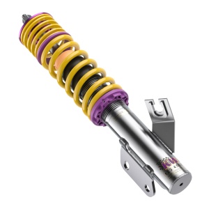 KW Coilover suspension V3 inox 35285003 - Img 4