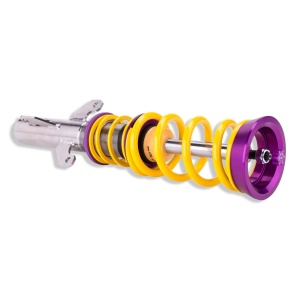KW Coilover suspension V3 inox 35290034 - Img 4