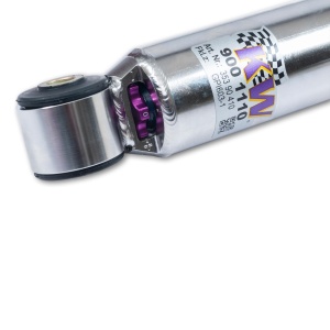 KW Coilover suspension V3 inox 35290038 - Img 8