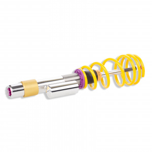 KW Coilover suspension V3 inox (incl. deactivation for electronic dampers) - Img 3