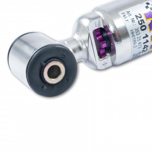 KW Coilover suspension V3 inox (incl. deactivation for electronic dampers) - Img 8