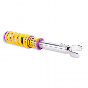 KW Coilover suspension V3 inox (incl. deactivation for electronic dampers) 35225081 - Img 3