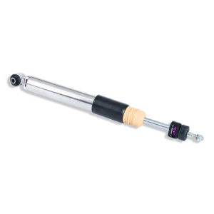 KW Coilover suspension V3 inox (incl. deactivation for electronic dampers) 352100AU - Img 4