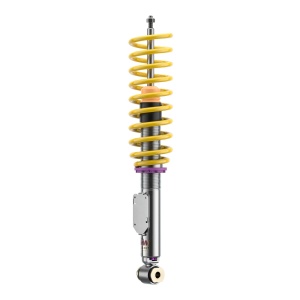 KW Coilover suspension V3 inox (incl. deactivation for electronic dampers) 352200BE - Img 8