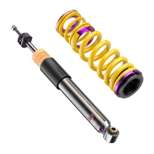 KW Coilover suspension V3 inox (incl. deactivation for electronic dampers) 35261028 - Img 7