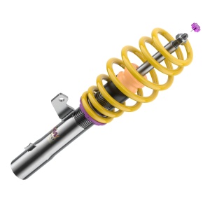 KW Coilover suspension V3 inox (incl. deactivation for electronic dampers) 352800AT - Img 3