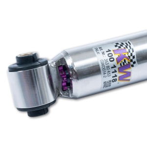 KW Coilover suspension V3 inox (incl. deactivation for electronic dampers) 352800BD - Img 8