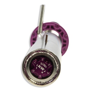 KW Coilover suspension V3 inox (incl. deactivation for electronic dampers) 35281018 - Img 6