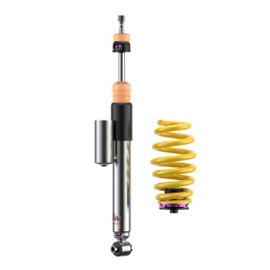 KW Coilover suspension V3 inox (incl. deactivation for electronic dampers) 352100CH - Img 12