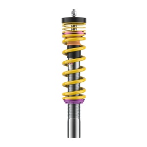 KW Coilover suspension V3 inox (incl. deactivation for electronic dampers) 352100CW - Img 9