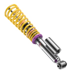 KW Coilover suspension V3 inox (incl. deactivation for electronic dampers) 35220082 - Img 12