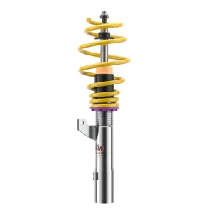 KW Coilover suspension V3 inox (incl. deactivation for electronic dampers) 35281036 - Img 9