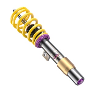 KW Coilover suspension V3 inox (without deactivation for electronic dampers) 35220057 - Img 8