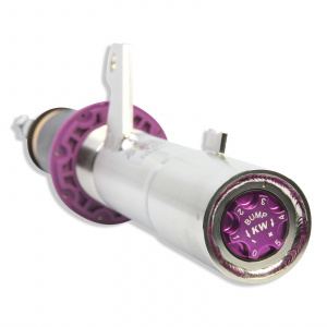 KW Coilover suspension V3 inox - Img 8