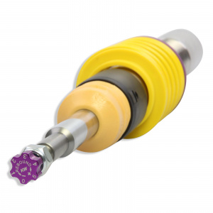 KW Coilover suspension V3 inox - Img 7