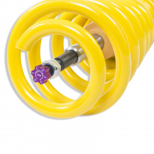 KW Coilover suspension V3 inox - Img 5
