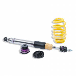 KW Coilover suspension V3 inox - Img 4