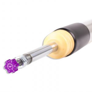 KW Coilover suspension V3 inox - Img 7
