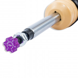 KW Coilover suspension V3 inox - Img 7