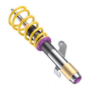 KW Coilover suspension V3 inox - Img 4