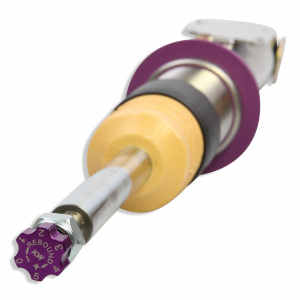 KW Coilover suspension V3 inox - Img 7