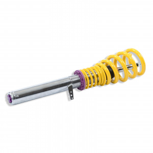 KW Coilover suspension V3 inox - Img 3