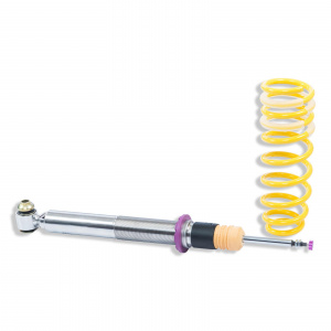 KW Coilover suspension V3 inox - Img 4