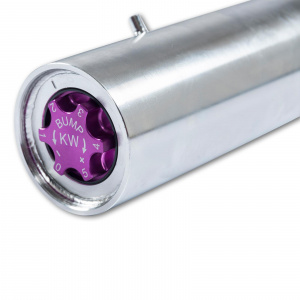 KW Coilover suspension V3 inox - Img 6