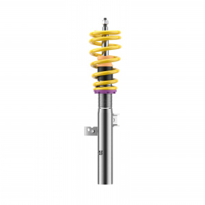 KW Coilover suspension V3 inox - Img 5