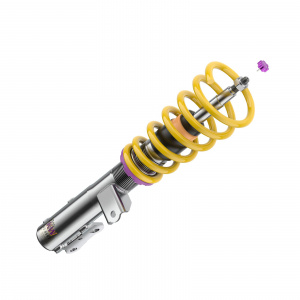 KW Coilover suspension V3 inox - Img 3