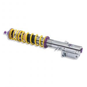 KW Coilover suspension V3 inox - Img 3