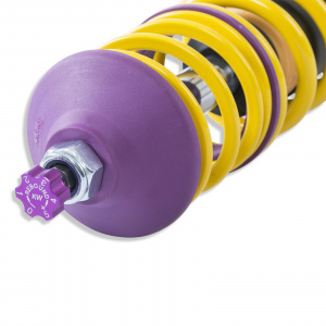 KW Coilover suspension V3 inox - Img 5
