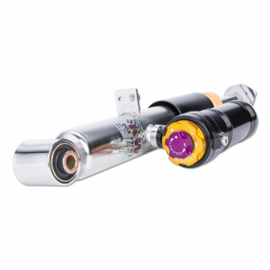 KW Coilover suspension V4 Clubsport incl. top mounts - Img 8