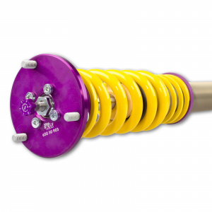 KW Coilover suspension V4 Clubsport incl. top mounts - Img 7
